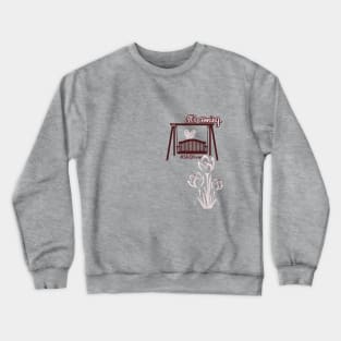 ShOliver Spring Swing Crewneck Sweatshirt